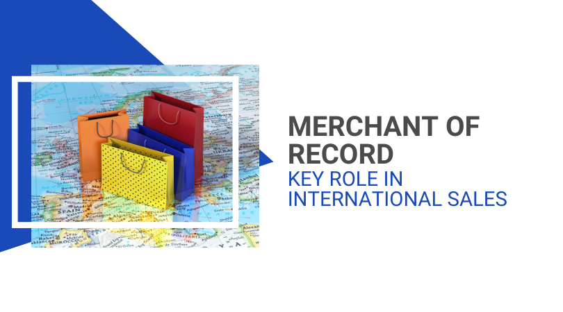 merchant of record