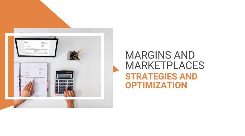 profit margins in marketplaces