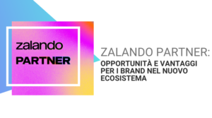 Zalando partner