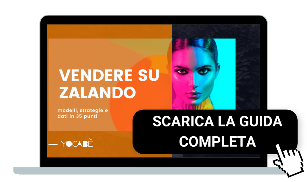 scarica la guida Zalando