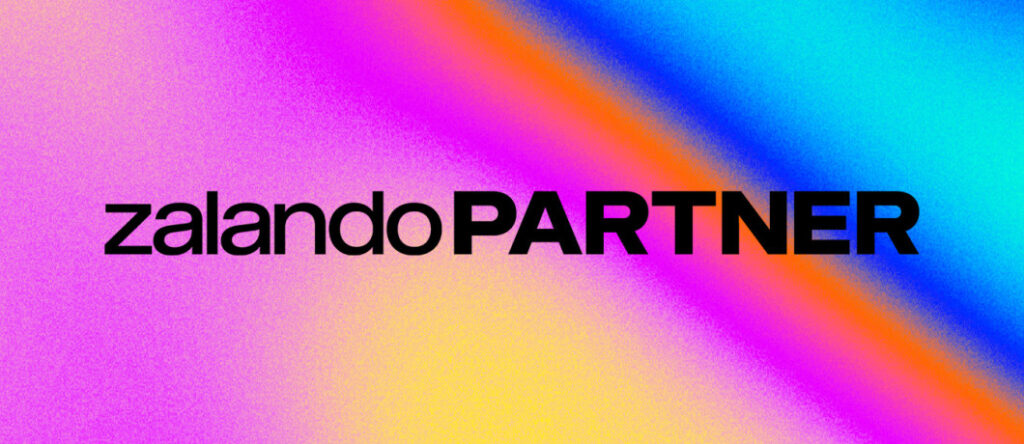 Zalando partner